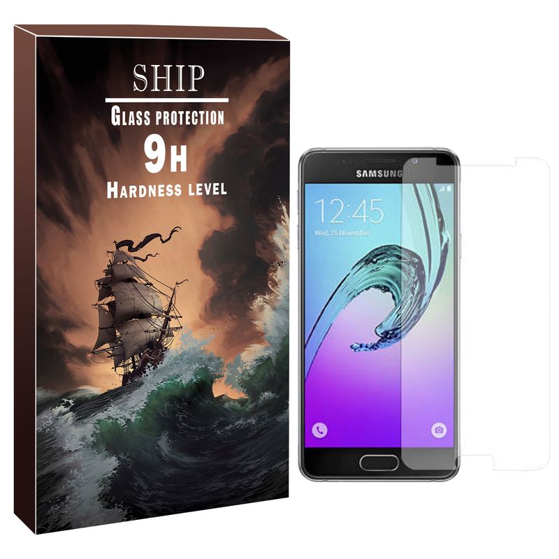 محافظ صفحه نمایش شیپ مدل SAD-01 مناسب برای گوشی موبایل سامسونگ Galaxy A3 2015