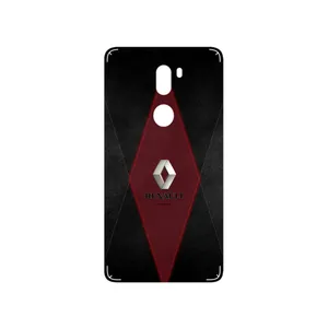 MAHOOT Renault Cover Sticker for Xiaomi Mi 5s Plus