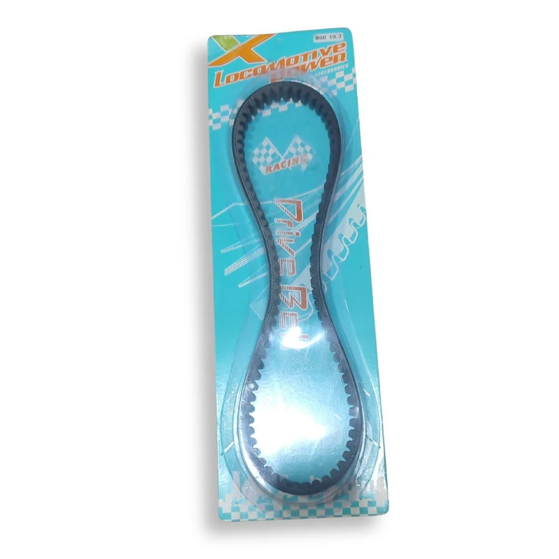 : تسمه موتور اسکوتر لوکوموتیو پاور مدل P860-19.7