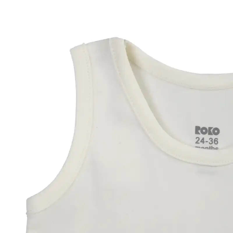 ست تاپ و شلوارک دخترانه مدل MDSS-CG1931