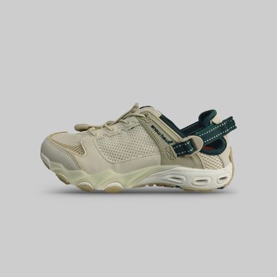 کفش پیاده‌روی زنانه اسنو هاوک مدل SN-S1260 BEIGE