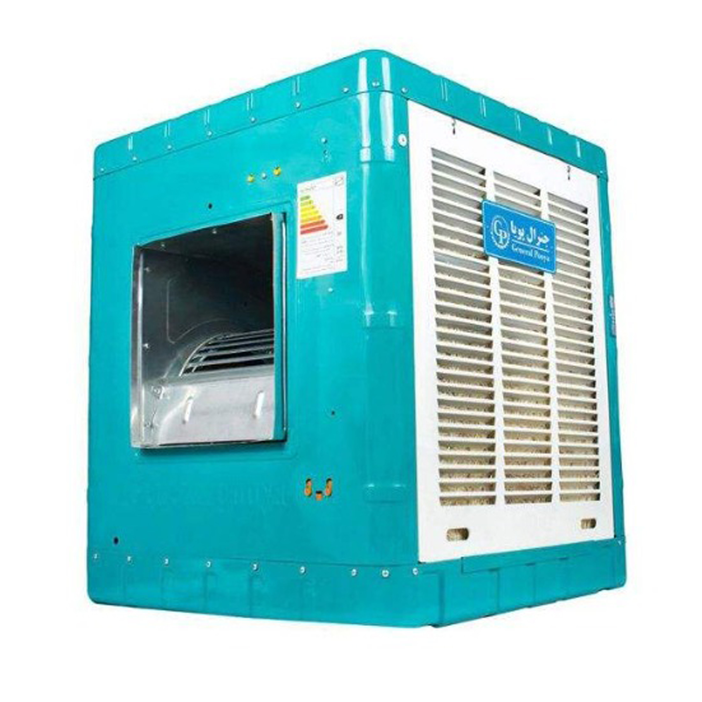 کولر آبی 3500 جنرال پویا مدل GP4000B