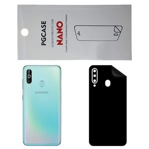 STAR RG Back Skin For Samsung Galaxy M40
