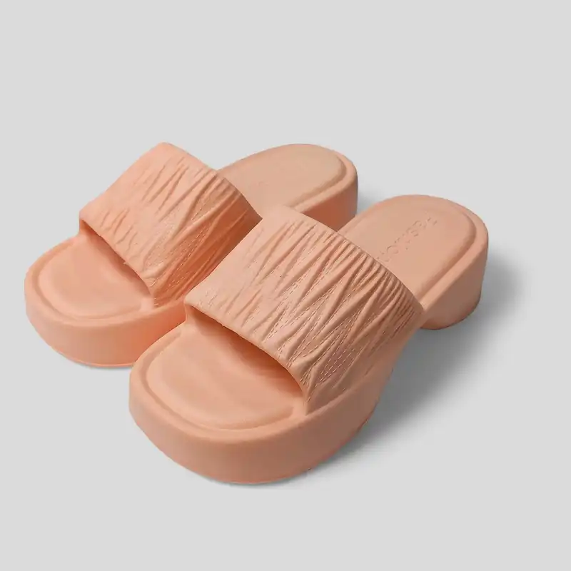 دمپایی زنانه مدل setin کد230-RS-PK