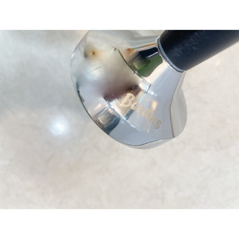 گوشت کوب بدیس مدل استیل کد SM2