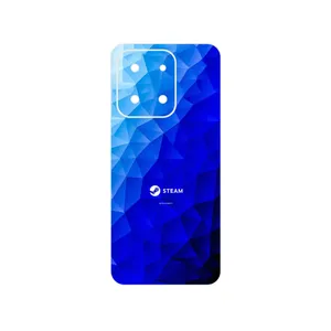 MAHOOT STEAM Game Consol Cover Sticker for Xiaomi Poco C85