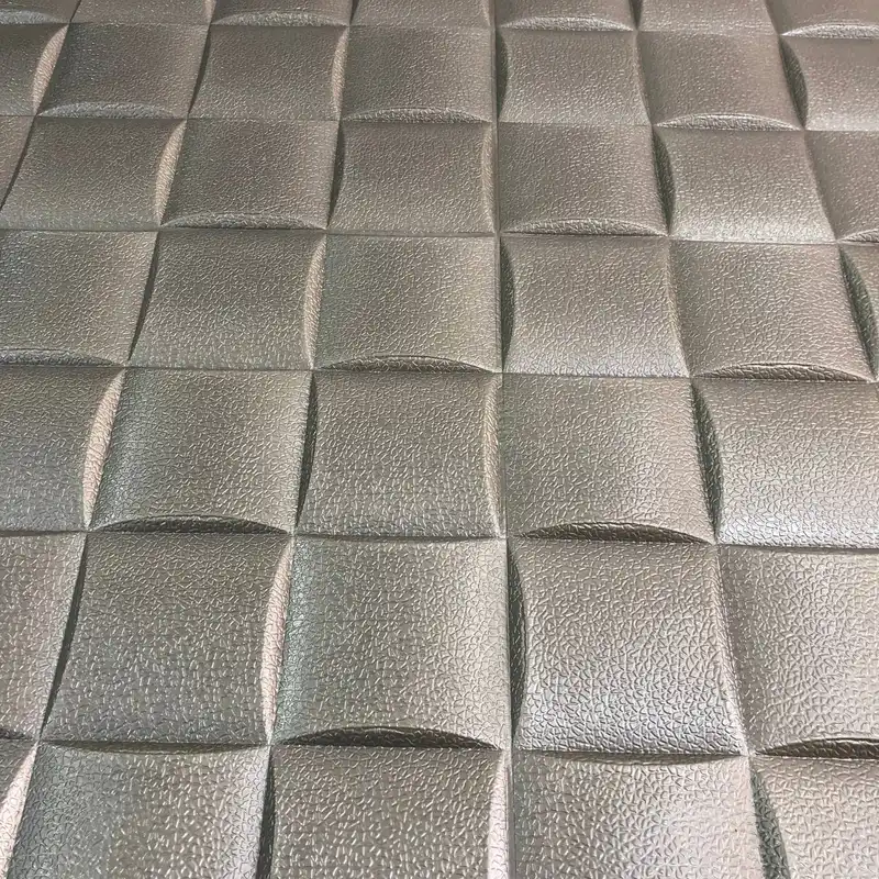 دیوارپوش مدل دیوارپوش مدل فومی AS10 بسته 6 عددی