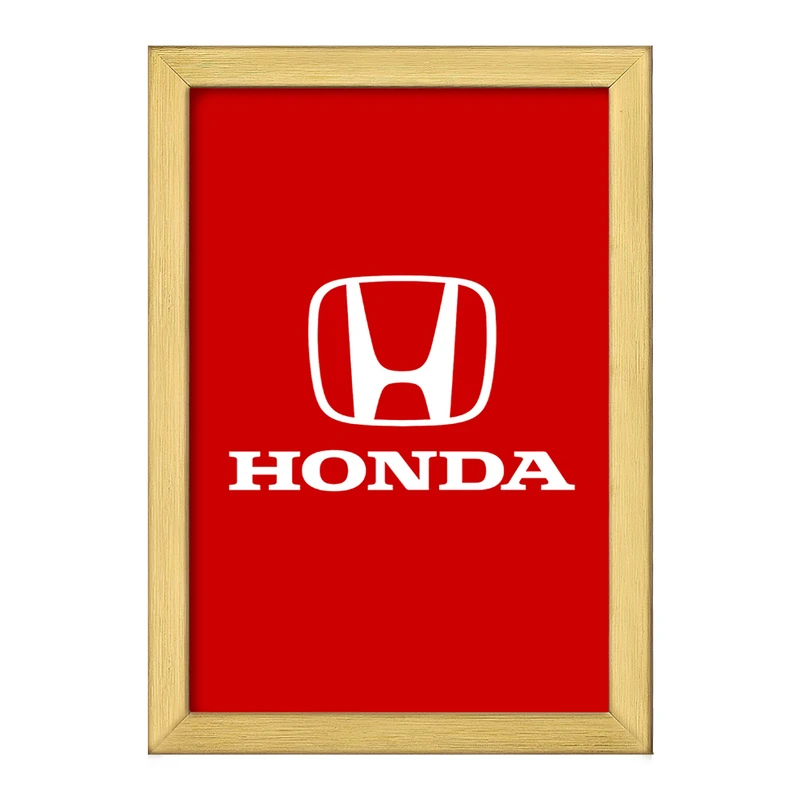تابلو خندالو طرح هوندا Honda کد 30741