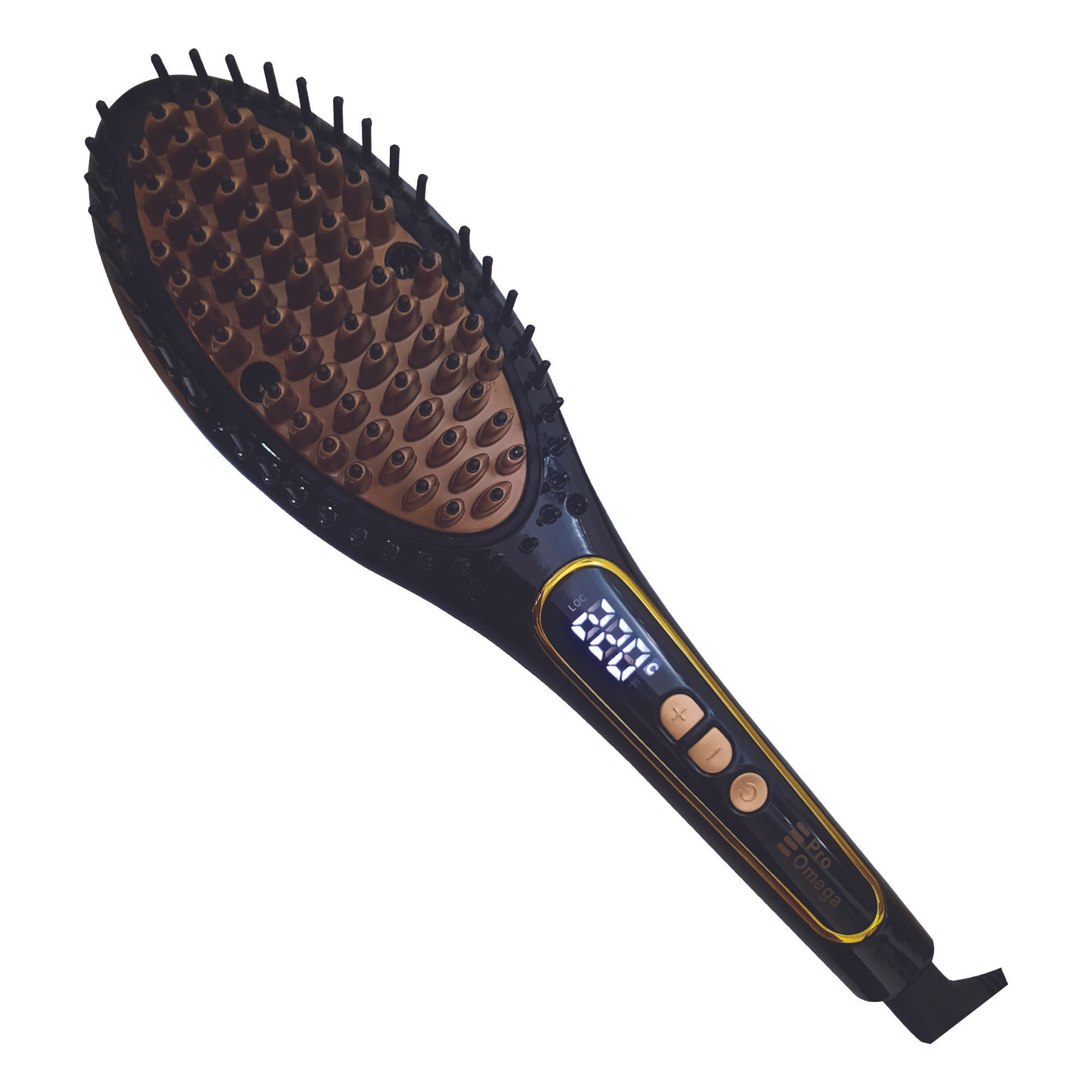 برس حرارتی پرو امگا مدل 1030