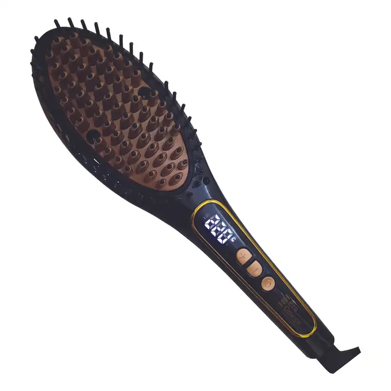 برس حرارتی پرو امگا مدل 1030