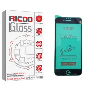 ricoo +HD Ceramics Screen Protector For Apple iphone 6
