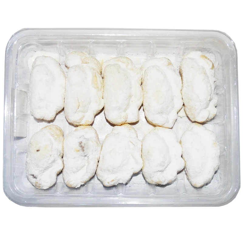 شیرینی قطاب سنتی قزوین - 300 گرم