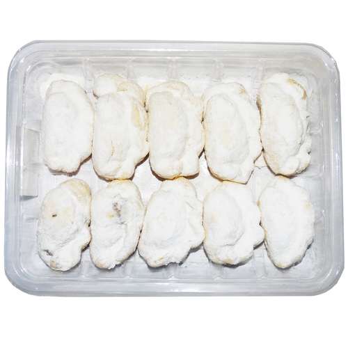شیرینی قطاب سنتی قزوین - 300 گرم