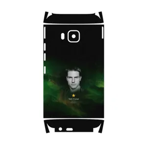 MAHOOT Tom Cruise-FullSkin Cover Sticker for HTC One M9