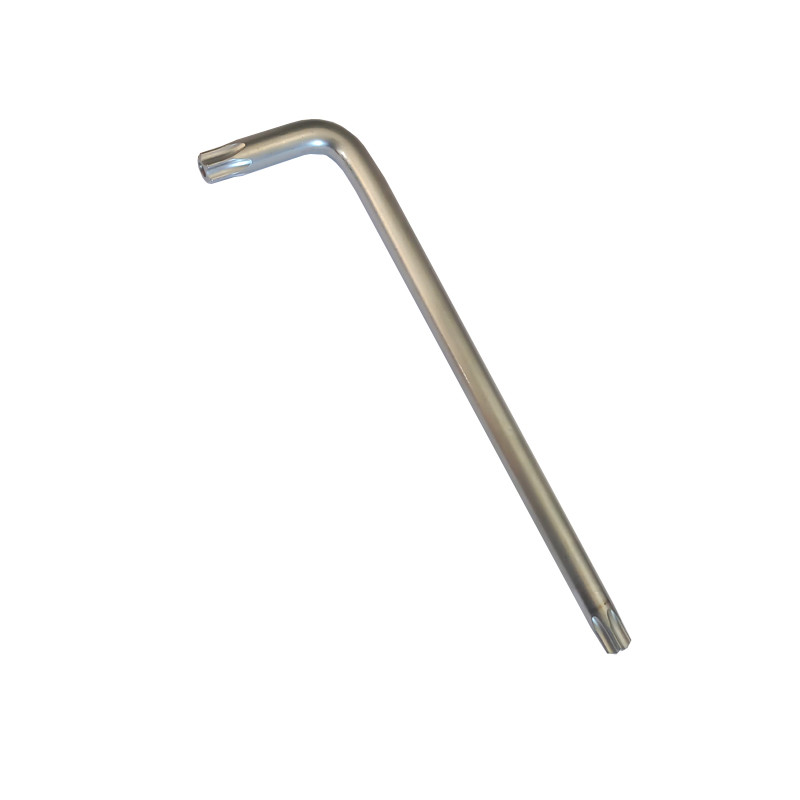 آچار آلن ستاره ای ام کا اچ مدل MK-9 مجموعه 9 عددی آچار آلن ستاره ای ام کا اچ مدل MK-9 مجموعه 9 عددی