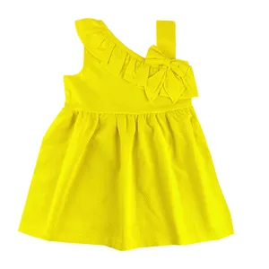 پیراهن دخترانه مدل 3284