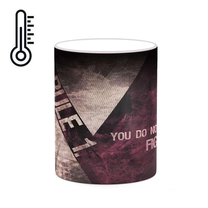 ماگ حرارتی کاکتی مدل فانتزی کد mgh19341