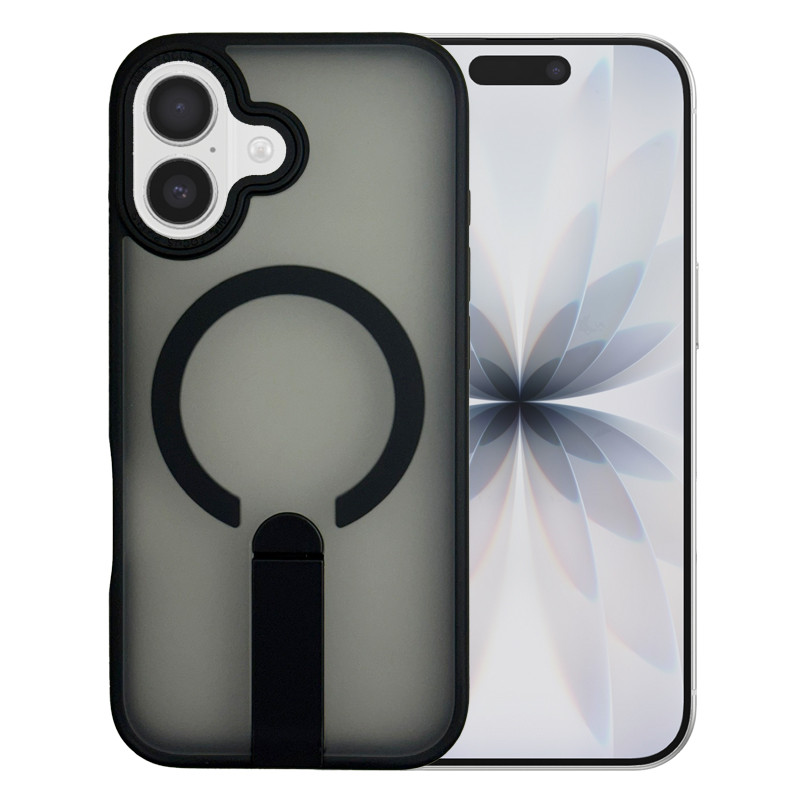 کاور موفی مدل KICKSTAND مناسب برای گوشی موبایل اپل iPhone 17