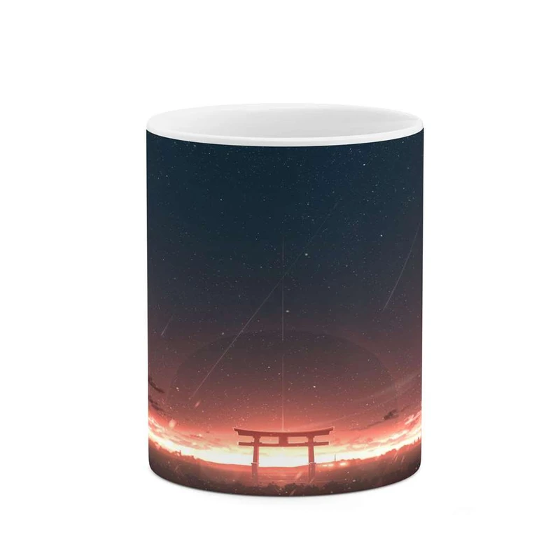 ماگ کاکتی مدل فانتزی کد mgh15465