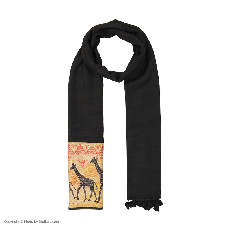 شال زنانه دونابل مدل 2253447009999