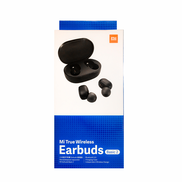 هندزفری بلوتوثی مدل BASIC 2