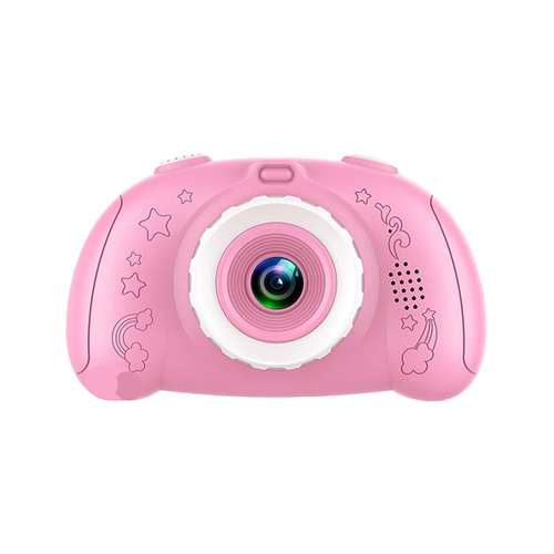 دوربین دیجیتال مدل FHD 1080P 12 MP 1X 32GB TF
