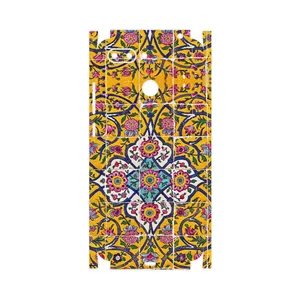MAHOOT Iran Tile 10-FullSkin Cover Sticker for Xiaomi Redmi 6