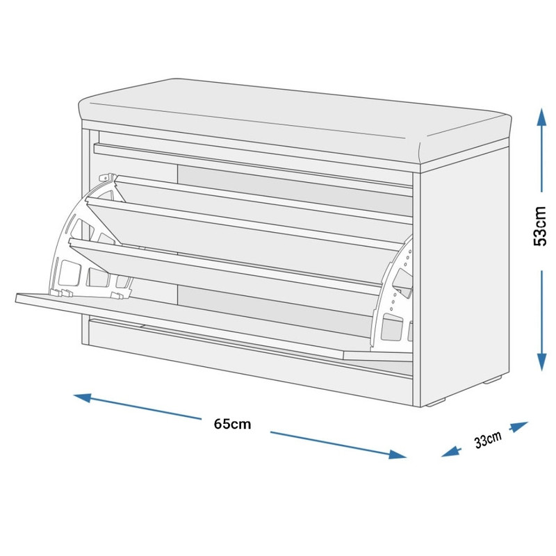 جاکفشی مدل 2160