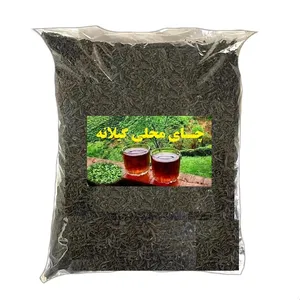 چای قلم عطری بهار نارنج - 500 گرم