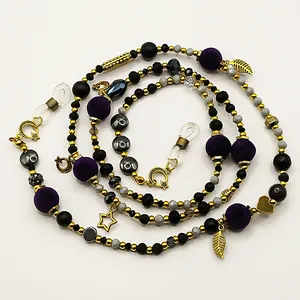 بند عینک مدل درنیکا