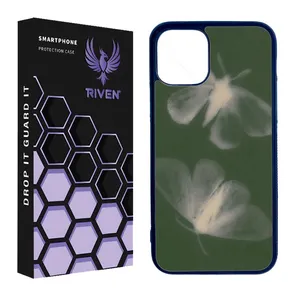 RIVEN RI3-8 Case For Apple iPhone 11 Pro