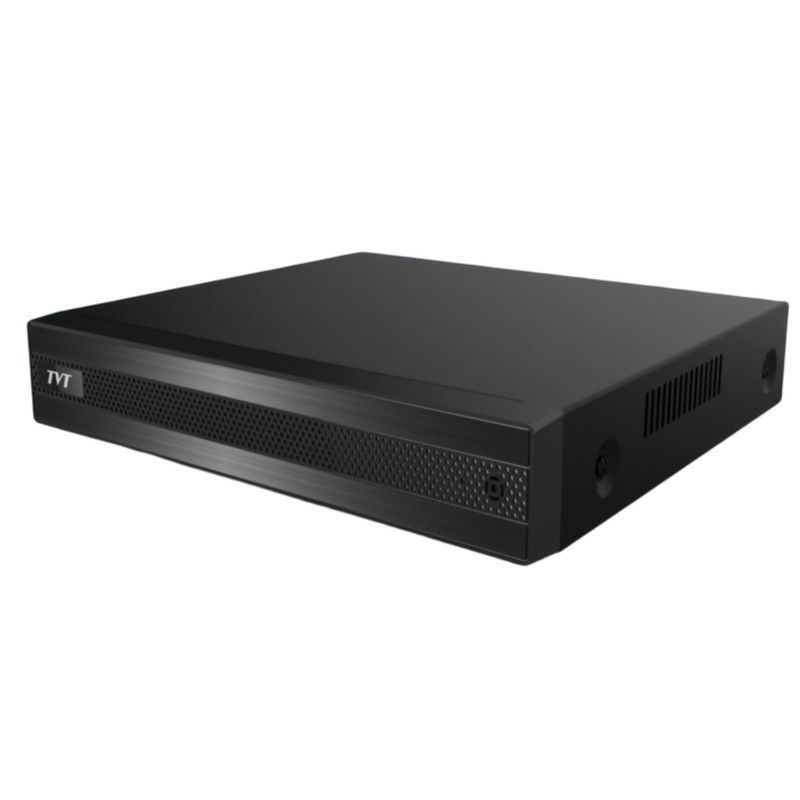 ضبط کننده ویدیویی تی وی تی مدل TD-3008H1-B1