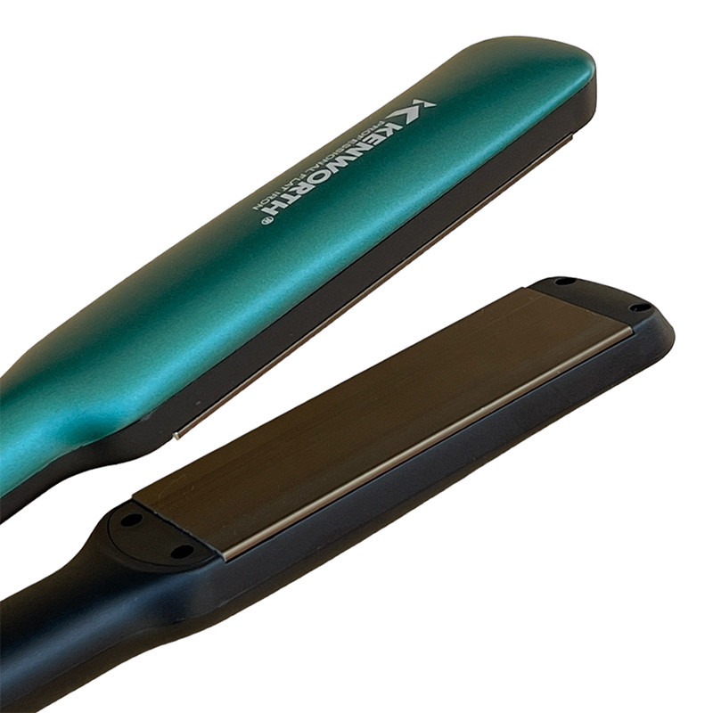 اتو و حالت دهنده ی مو مدل کنورث مدل KW3067