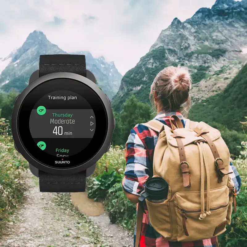 ساعت هوشمند سونتو مدل 3 ALL