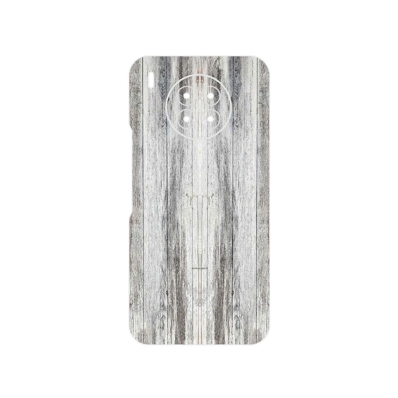 برچسب پوششی ماهوت مدل Wood Texture 8 مناسب برای گوشی موبایل هوآوی Nova 8i