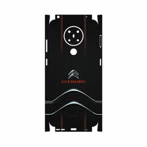 MAHOOT Citroen-FullSkin Cover Sticker for Nokia 5.3