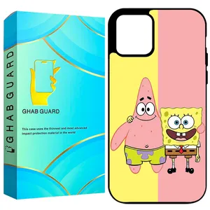 Ghab Guard GCHP11PM Cover For Apple iPhone 11 Pro Max