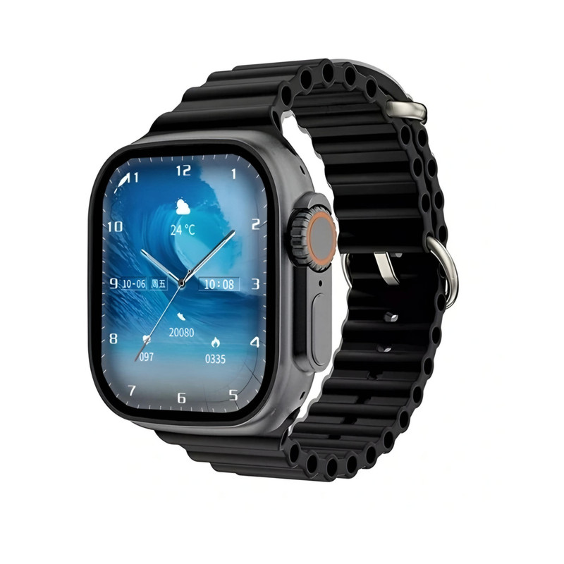 ساعت هوشمند مدل Dazl ultra Y12