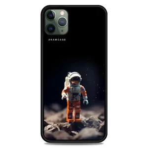 AKAM AMC-WA11PROMAX-LEGO-33 Cover For Apple iPhone 11 Pro Max