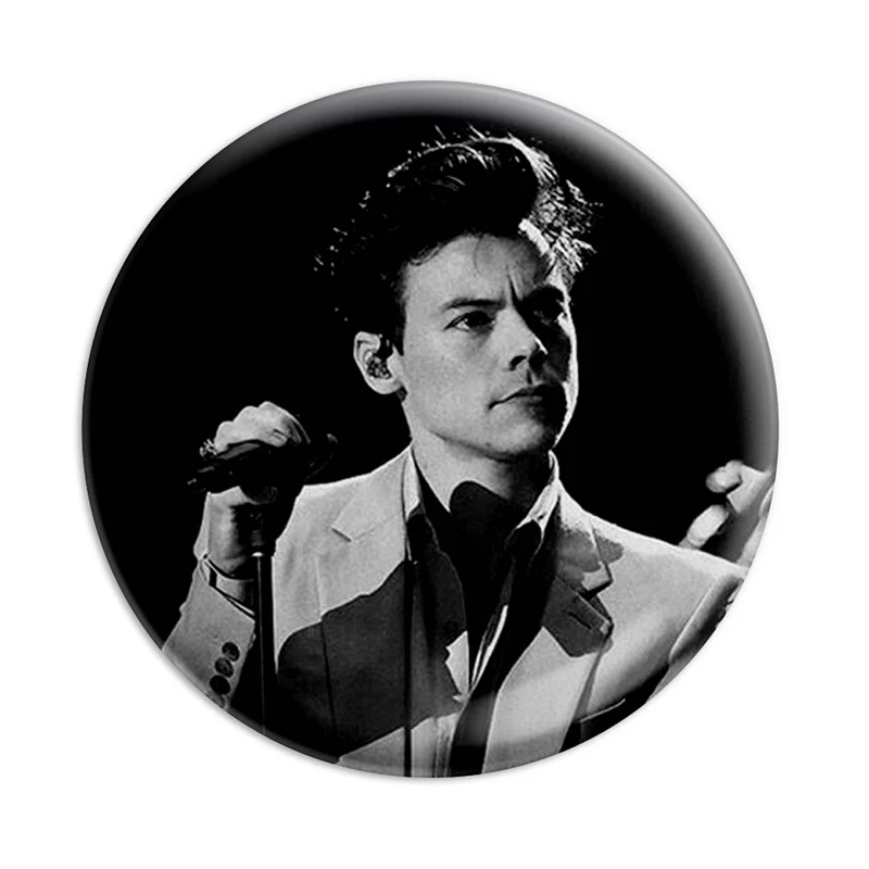 مگنت پرمانه طرح One Direction کد 13602
