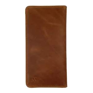 کیف پول مدل چرم افکتی A302