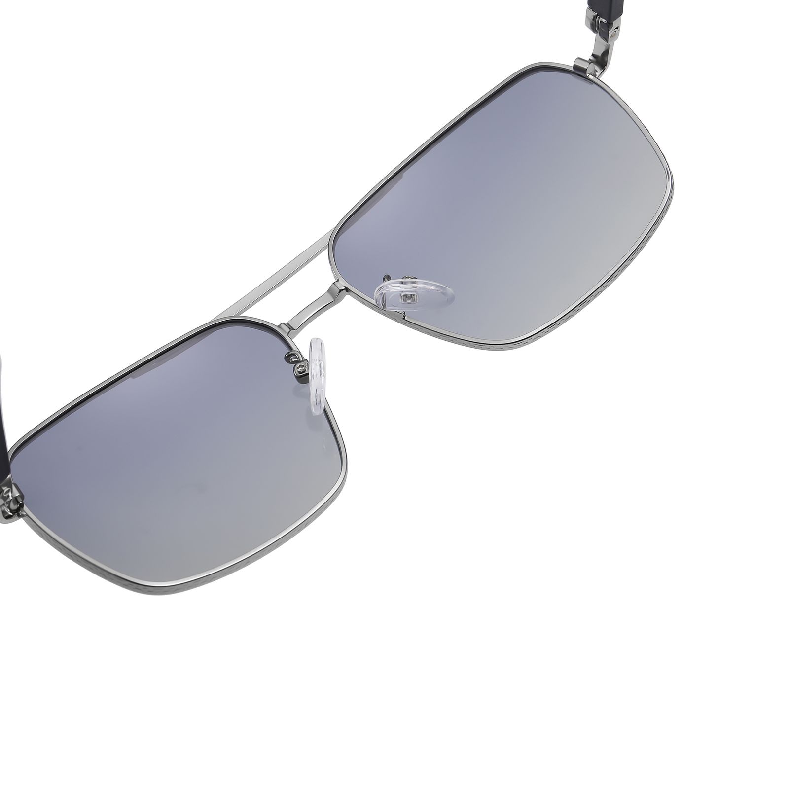 عینک آفتابی مردانه مدل 6307C98-P87 Polarized Albert Vogue -  - 6