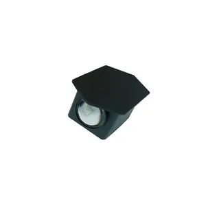 چراغ دکوراتیو مدل یک طرفه  کد 1112