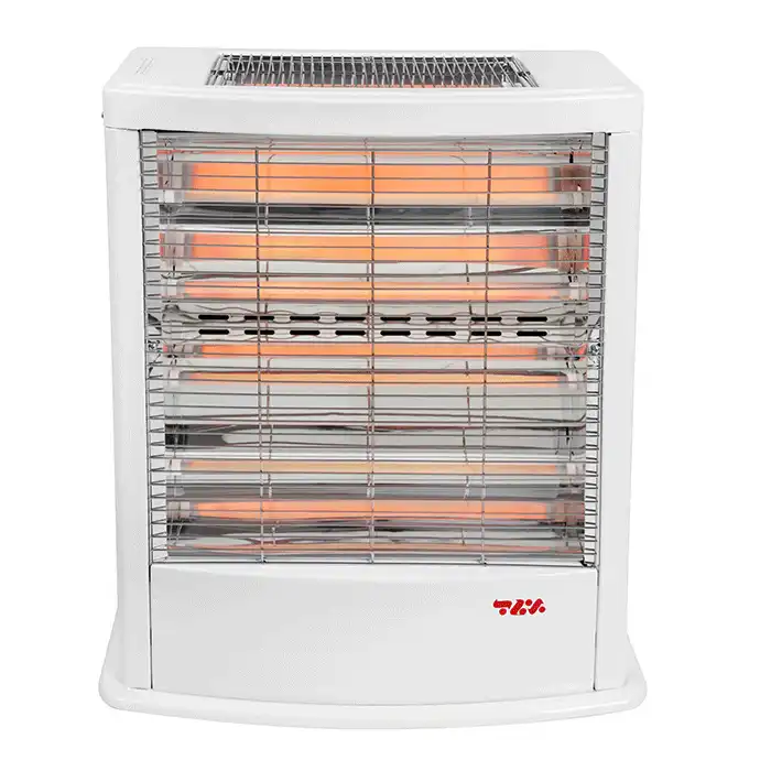 بخاری برقی برفاب مدل QH/2800