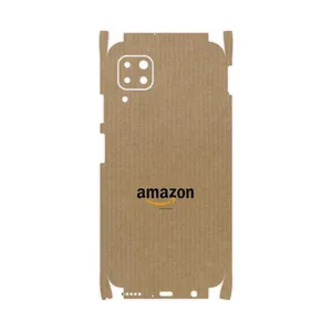 MAHOOT Amazon-FullSkin Cover Sticker for Huawei Nova 7i