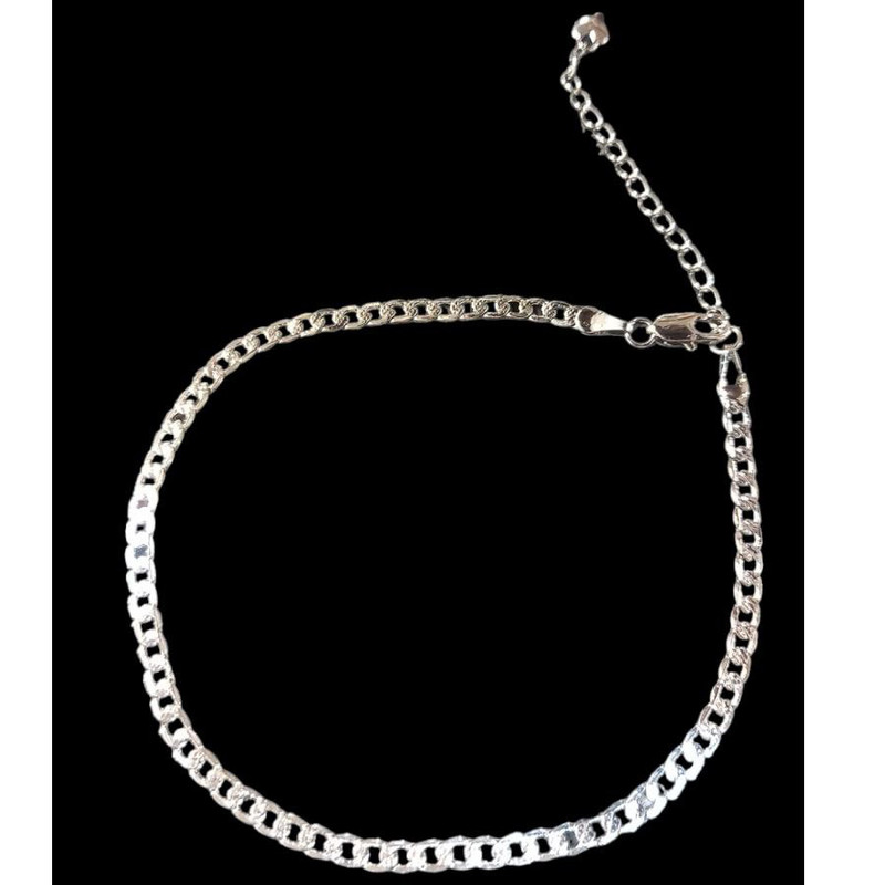 پابند زنانه مدل بافت ریز