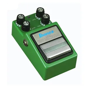 پدال افکت گیتار آیبانز مدل TS9DX