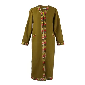 پالتو زنانه مدل 004