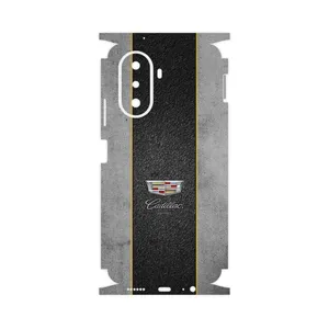MAHOOT Cadillac-FullSkin Cover Sticker for Huawei Nova Y70