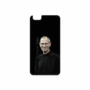 MAHOOT Steve Jobs Cover Sticker for Honor 4X